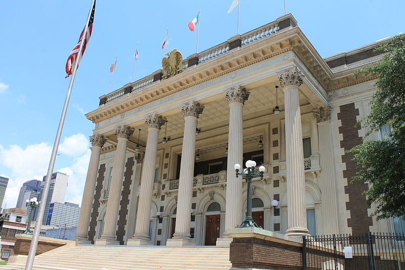 Dallas Scottish Rite Temple, Dallas, United States Tourist Information