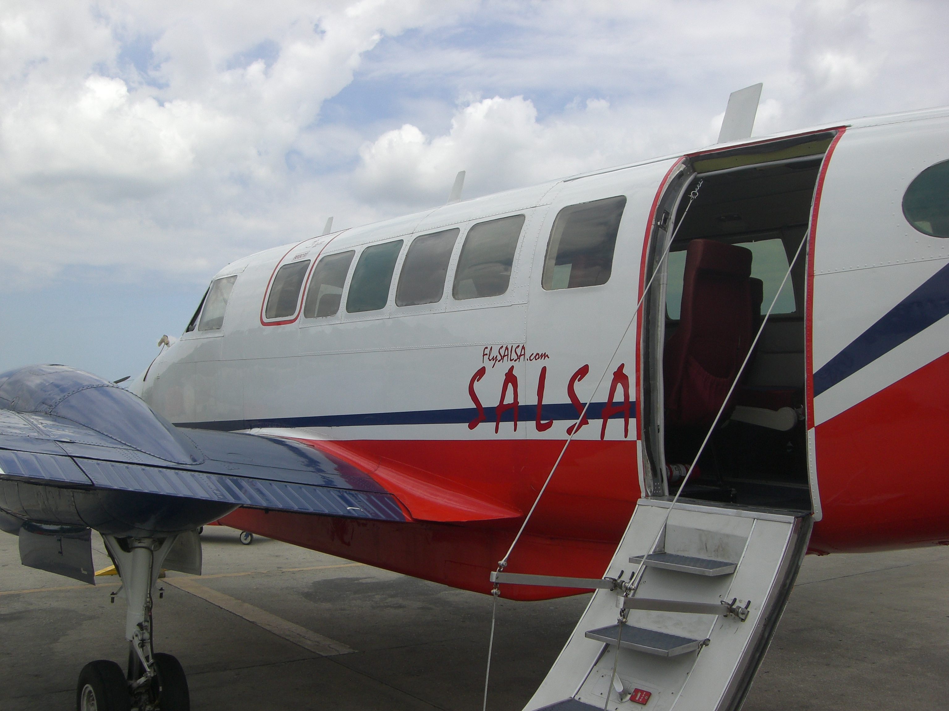 Les Cayes Airport, Haiti Tourist Information