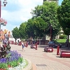 Ilkeston Ilkeston