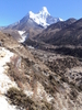 Pangboche