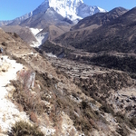 Pangboche