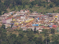 Wundanyi