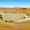 Namib Desert Namib Desert
