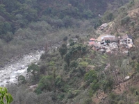 New Bridge