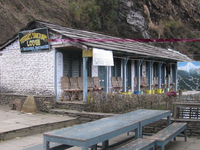 Banthanti 8