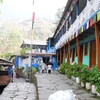 Tikhedhunga
