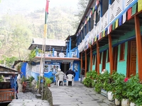 Tikhedhunga
