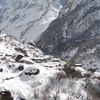 Deurali Annapurna Base Camp
