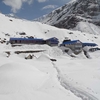 Machhapuchhre Base Camp