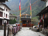 Birethanti