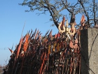 Chouragarh