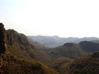 Priyadarshini Point (Forsyth Point)