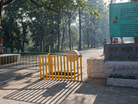 Khatia Gate Khatia Gate