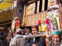 Nag Devta Temple Nag Devta Temple