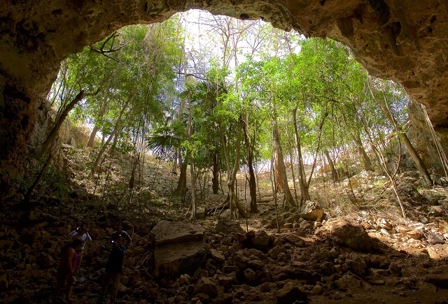 Discover Puuc Route And Loltun Caves Photos