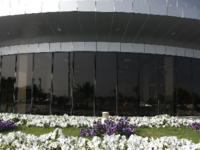 Bandar Abbas International Airport