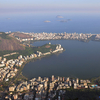 Lagoa Rodrigo de Freitas Lagoa Rodrigo de Freitas