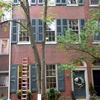 J. Peter Lesley House J. Peter Lesley House