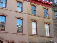 John Stewart Houses John Stewart Houses