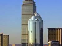 111 Huntington Avenue