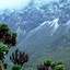 Rwenzori Mountains