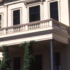 Elizabeth Bay House