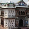 Janakpurdham