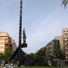 Plaça de Llucmajor