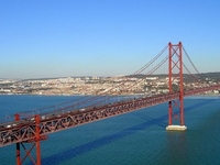 25 de Abril Bridge 25 de Abril Bridge
