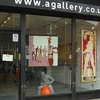 A Gallery A Gallery