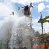 Sesame Place Sesame Place
