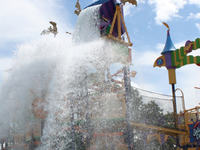 Sesame Place Sesame Place