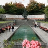 Garden of Remembrance