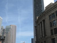 Dewey Square