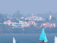 Lower Lake Lower Lake