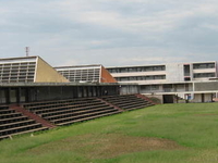 University of Burundi