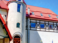 House Of Dracula House Of Dracula