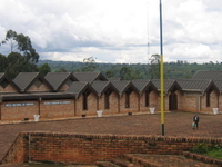 Ethnographic Museum Ethnographic Museum