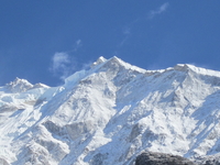 Langtang Trek