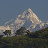 Himalchuli Himalchuli