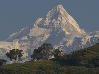 Himalchuli Himalchuli