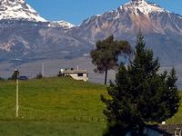 Illiniza Illiniza
