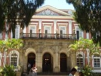 Petrópolis, Imperial Museum Petrópolis, Imperial Museum