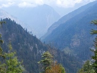 Marshyangdi