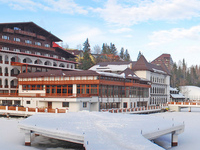 Poiana Brașov Poiana Brașov