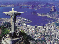 Half day tours in Rio Half day tours in Rio