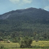 Sorikmarapi Sorikmarapi