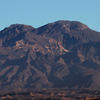 Taftan Volcano