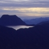 Mount Tujuh Mount Tujuh