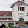 Cirebon Station Cirebon Station